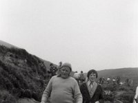 Reek Sunday, Climbing Croagh Patrick, 1979 - Lyons00-20562.jpg  Climbing Croagh Patrick on Reek Sunday. : 19790728 Climbing Croagh Patrick 7.tif, Croagh Patrick, Lyons collection