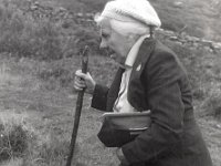 Reek Sunday, Climbing Croagh Patrick, 1979 - Lyons00-20564.jpg  Climbing Croagh Patrick on Reek Sunday. : 19790728 Climbing Croagh Patrick 9.tif, Croagh Patrick, Lyons collection