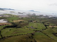 The view from Croagh Patrick, 1986. - Lyons00-20588.jpg  The view from Croagh Patrick. : 198608 View from Croagh Patrick.tif, Croagh Patrick, Lyons collection