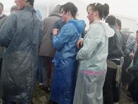 Reek Sunday, climbing Croagh Patrick, 1987 - Lyons00-20603.jpg  Climbing Croagh Patrick on Reek Sunday. : 19870725 Reek Sunday 7.tif, Croagh Patrick, Lyons collection