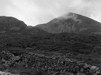 Reek Sunday, Climbing Croagh Patrick, 1992 - Lyons00-20627.jpg  Climbing Croagh Patrick on Reek Sunday. : 19920726 Reek Sunday 29.tif, Croagh Patrick, Lyons collection