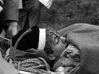 Reek Sunday, Climbing Croagh Patrick, 1993 - Lyons00-20636.jpg  Climbing Croagh Patrick on Reek Sunday. : 19930725 Croagh Patrick Pilgrimage 10.tif, Croagh Patrick, Lyons collection