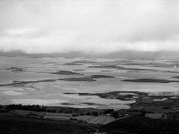 Reek Sunday, Climbing Croagh Patrick, 1993 - Lyons00-20649.jpg  Climbing Croagh Patrick on Reek Sunday. : 19930725 Croagh Patrick Pilgrimage 9.tif, Croagh Patrick, Lyons collection