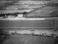 Crossmolina G.A.A pitch, 26/3/1969 - Lyons0019817.jpg  Crossmolina G.A.A pitch, 26/3/1969 : 19690326 Crossmolina GAA pitch .tif, Crossmolina, Lyons collection, TIFFS