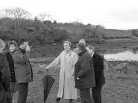The Famine Memorial site, Murrisk 1995. - Lyons00-21053.jpg  Minister Avril Doyle's visit to view sites for the famine monument. : 19951116 Minister Avril Doyle's visit to Murrisk 1.tif, Faminie Memorial, Lyons collection