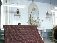 Foxford Woollen Mills. - Lyons Collection Foxford Woollen Mills-14.jpg  Foxford Woolen Mills, May 1978 : 19780505 Foxford Woolen Mills 2.tif, Foxford Woolen Mills, Lyons collection