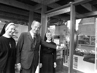 Opening of the Souvenir Shop in the Foxford Woolen Mills - Lyons Collection Foxford Woollen Mills-44.jpg  Opening of the Souvenir Shop in the Foxford Woollen Mills, July 1972. : 19720707 Opening of the Souvenir Shop 4.tif, Foxford Woolen Mills, Lyons collection