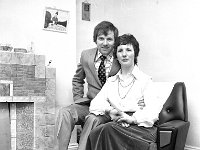 Mr and Mrs O' Hara from Foxford - Lyons Collection Foxford-7.jpg  Mr and Mrs O' Hara from Foxford, March 1974 : 1974 Misc, 1974 Mr and Mrs O' Hara from Foxford.tif, 1974.tif, Foxford, Lyons collection