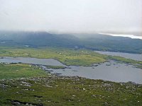 Inishbofin seascape and landscape - Lyons0009261.jpg  Inishbofin - landscape and seascape