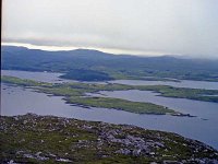 Inishbofin seascape and landscape - Lyons0009262.jpg  Inishbofin - landscape and seascape