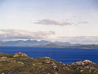 Inishbofin seascape and landscape - Lyons0009265.jpg  Inishbofin - landscape and seascape