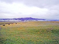 Inishbofin seascape and landscape - Lyons0009269.jpg  Inishbofin - landscape and seascape