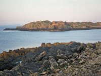 Inishbofin seascape and landscape - Lyons0009283.jpg  Inishbofin - landscape and seascape