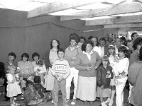 Inishturk:school centenary celebrations.. - Lyons0008861.jpg  Inishturk: Listening to the speeches at the school centenary. (Neg 16 17) : 1986 Inish Turk 22.tif, Inish Turk, Lyons collection