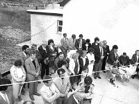 Inishturk:school centenary celebrations.. - Lyons0008864.jpg  Inishturk: Mass at centenary celebrations. : 1986 Inish Turk 26.tif, Inish Turk, Lyons collection