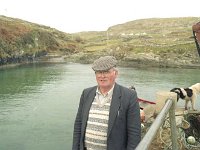 Inishturk: Paddy O' Toole. - Lyons0008991.jpg  Inishturk: Paddy O' Toole. : 199210 Inish Turk 45.tif, 19921001 Inish Turk 45.tif, Inish Turk, Lyons collection