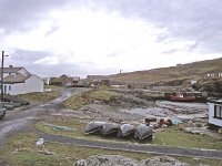 The harbour Inishturk - Lyons0008992.jpg  The harbour Inishturk. (Neg 7A 8) : 199210 Inish Turk 48.tif, 19921001 Inish Turk 48.tif, Inish Turk, Lyons collection