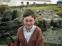 Inishturk: Island smiles. - Lyons0008997.jpg  Inishturk: Island smiles. : 199210 Inish Turk 55.tif, 19921001 Inish Turk 55.tif, Inish Turk, Lyons collection