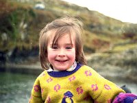 Inishturk: Island smiles. - Lyons0008998.jpg  Inishturk: Island smiles. : 199210 Inish Turk 56.tif, 19921001 Inish Turk 56.tif, Inish Turk, Lyons collection