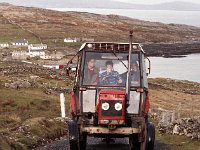 Inishturk: Island transport. - Lyons0009053.jpg  Inishturk: Island transport. (Neg 2 2A) : 19921003 Inish Turk 3.tif, Inish Turk, Lyons collection