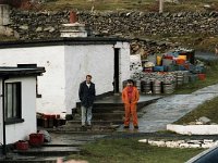 Inishturk: Island life - Lyons0009057.jpg  Inishturk: Island life. (Neg 22A 23) : 19921003 Inish Turk 8.tif, Inish Turk, Lyons collection