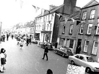 Coillte come home Festival, Kiltimagh, July 1972. - Lyons0017921.jpg  Coillte come home Festival, Kiltimagh, July 1972. : 1972, 1972 Misc, 197207, 197207 Coillte come home 2.tif, 2.tif, Coillte, collection, come, festival, from, home, Kiltimagh, Lyons, Lyons collection, Misc, Scenes, Scenes from the Coillte come home festival, the