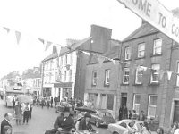 Coillte come home Festival, Kiltimagh, July 1972. - Lyons0017937.jpg  Coillte come home Festival, Kiltimagh, July 1972. : 18.tif, 1972, 1972 Misc, 197207, 197207 Coillte come home 18.tif, Coillte, collection, come, festival, from, home, Kiltimagh, Lyons, Lyons collection, Misc, Scenes, Scenes from the Coillte come home festival, the