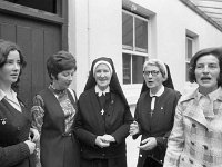 Open day in St Louis Convent Kiltimagh, May 1972. - Lyons0018002.jpg  Open day in St Louis Convent Kiltimagh, May 1972. : 1972, 1972 Misc, 19720521, 19720521 Open day in St Louis Convent Kiltimagh 2.tif, 2.tif, collection, Convent, day, in, Kiltimagh, Louis, Lyons, Lyons collection, Misc, Open, St