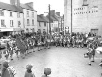 Fleadh Cheoil in Kiltimagh, June 1974. - Lyons0018068.jpg  Fleadh Cheoil in Kiltimagh, June 1974. : 1974, 1974 Misc, 19740602, 19740602 Fleadh Ceoil in Kiltimagh 2.tif, 2.tif, Ceoil, collection, Fleadh, in, Kiltimagh, Lyons, Lyons collection, Misc