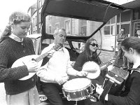 Fleadh Cheoil in Kiltimagh, June 1974. - Lyons0018069.jpg  Fleadh Cheoil in Kiltimagh, June 1974. : 1974, 1974 Misc, 19740602, 19740602 Fleadh Ceoil in Kiltimagh 3.tif, 3.tif, Ceoil, collection, Fleadh, in, Kiltimagh, Lyons, Lyons collection, Misc