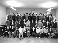 Vocational School Kiltimagh, March 1979. - Lyons0018085.jpg  Vocational School Kiltimagh, March 1979. : 1979, 1979 Misc, 19790323, 19790323 Vocational School Kiltimagh 2.tif, 2.tif, collection, Kiltimagh, Lyons, Lyons collection, Misc, School, Vocational