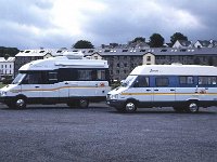 Shamrock Motor Homes, Kiltimagh, June 1998. - Lyons0018111.jpg  Shamrock Motor Homes, Kiltimagh, June 1998. : 19980619, 19980619 Shamrock Motor Homes.tif, collection, Homes.tif, Kiltimagh, Lyons, Lyons collection, Motor, Shamrock