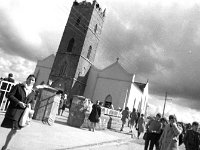 Knock Shrine, 1972. - Lyons00-21074.jpg : 199720507 Pilgrimage to Knock 1.tif, Knock Shrine, Lyons collection