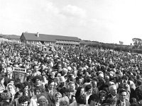 Knock Shrine, 1974. - Lyons00-21083.jpg  Pioneers at Knock. : 19740624 Pioneer pilgrimage 13.tif, Knock Shrine, Lyons collection