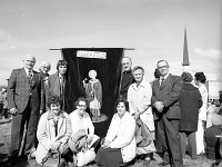 Knock Shrine, 1979. - Lyons00-21124.jpg  Pioneer pilgrimage in 1979. Group from Huddersfield in the UK. : 19790527 Pilgrimage 3.tif, Knock Shrine, Lyons collection