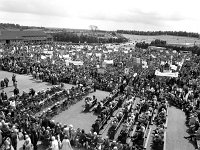 Knock Shrine, 1979. - Lyons00-21125.jpg  Pioneer pilgrimage in 1979. : 19790527 Pilgrimage 4.tif, Knock Shrine, Lyons collection