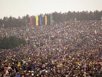 Knock Shrine, 1979. - Lyons00-21159.jpg  Pope John Paul II's visit to Knock. Faces in the crowd. : 19790929 Pope John Paul's visit to Knock 23.tif, Knock Shrine, Lyons collection