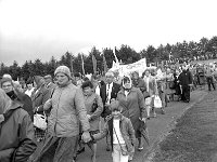 Knock Shrine, 1982. - Lyons00-21185.jpg  Holy Ghost Fathers pilgrimage to Knock. Holy Ghost pilgrims. : 19820822 Holy Ghost Fathers Pilgrimage 4.tif, Knock Shrine, Lyons collection