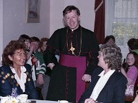 Knock Shrine, Mother Teresa's visit, 1993. - Lyons00-21239.jpg