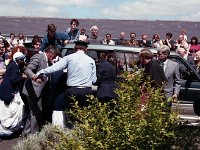 Knock Shrine, Mother Teresa's visit, 1993. - Lyons00-21243.jpg