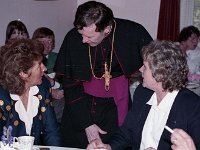 Knock Shrine, Mother Teresa's visit, 1993. - Lyons00-21244.jpg