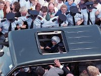 Knock Shrine, Mother Teresa's visit, 1993. - Lyons00-21245.jpg