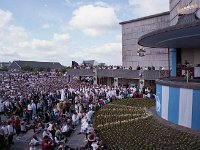 Knock Shrine, Mother Teresa's visit, 1993. - Lyons00-21265.jpg