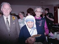 Knock Shrine, Mother Teresa's visit, 1993. - Lyons00-21267.jpg