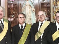 Knock Shrine, 1984. - Lyons00-21273.jpg  Special ceremony for Handmaidens. : 19841021 Special Ceremony for Handmaidens 4.tif, Knock Shrine, Lyons collection