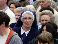 Knock Shrine, National Novena, 1994. - Lyons00-21284.jpg  National Novena in Knock. : 19940814 National Novena 5.tif, Knock Shrine, Lyons collection