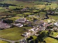 Aerial view of Knock Shrine. - Lyons00-21306.jpg