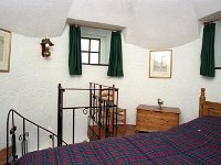 Clare Island Lighthouse, 1994. - Lyons00-20915.jpg  Bedroom in the Lighthouse. : 19940830 Bedroom in Clare Island Light House 1.tif, 19940830 Bedroom in the Light House 2.tif, Light Houses, Lyons collection