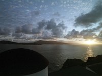 Sunrise from the Lighthous on Clare Island, 1994. - Lyons00-20951.jpg  Sunrise from the Lighthous on Clare Island. : 19940830 Sunrise from the Light House.tif, 19940830 Sunset from the Light House.tif, Light Houses, Lyons collection