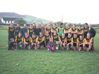 Louisburgh Junior Team with Cup, 1980 - Lyons0018232.jpg  Louisburgh Junior Team with Cup, 1980 : 1980 Louisburgh Junior Team with Cup.tif, Coinneal, Louisburgh, Lyons collection